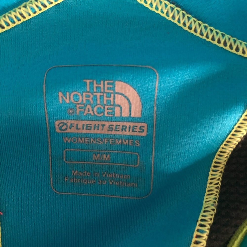 North Face Pullover Jacket - image 4